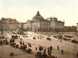 Landgericht München I