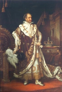 König Max I. Joseph